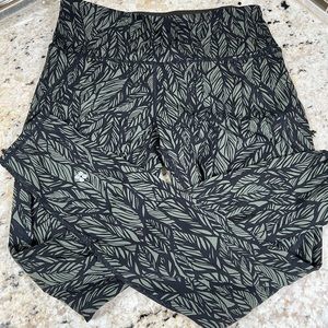 Sweaty Betty leggings